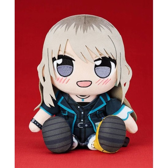 GSC GIRLS BAND CRY Kuripan Plushie Momoka Kawaragi