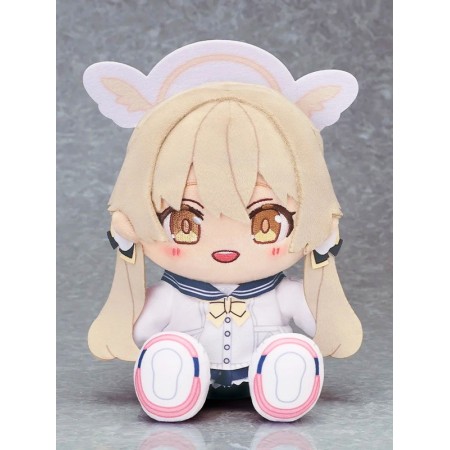 GSC Blue Archive Chocopuni Plushie Hifumi