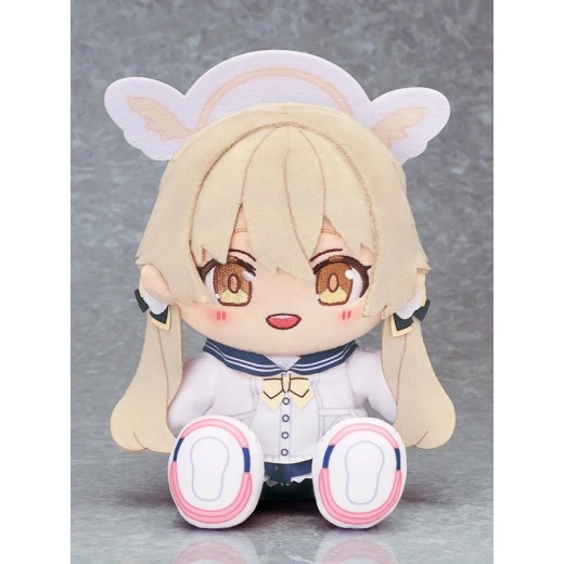 GSC Blue Archive Chocopuni Plushie Hifumi