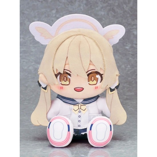 GSC Blue Archive Chocopuni Plushie Hifumi