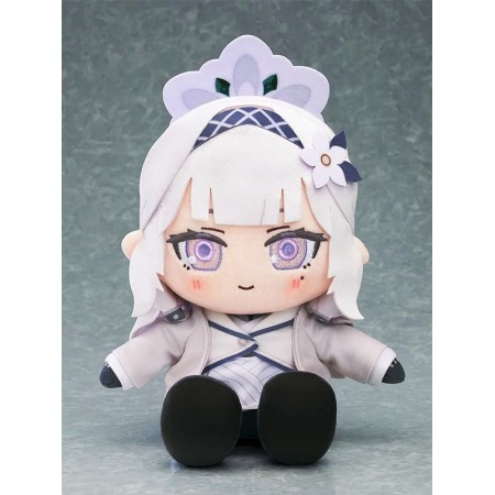 GSC Blue Archive Chocopuni Plushie Himari