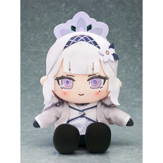 GSC Blue Archive Chocopuni Plushie Himari