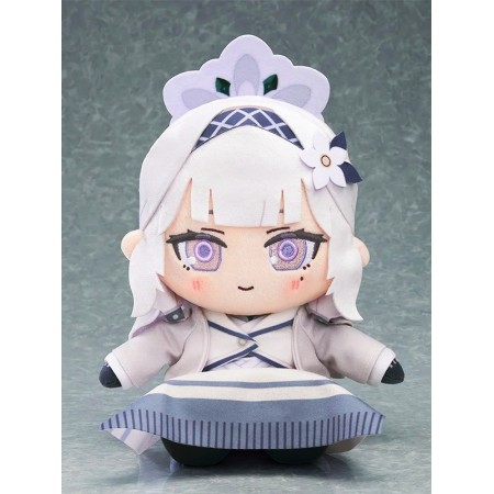 GSC Blue Archive Chocopuni Plushie Himari