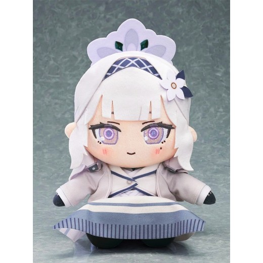 GSC Blue Archive Chocopuni Plushie Himari