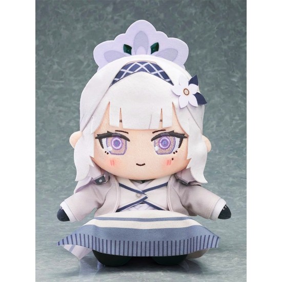 GSC Blue Archive Chocopuni Plushie Himari