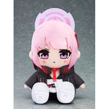 GSC Blue Archive Chocopuni Plushie Eimi