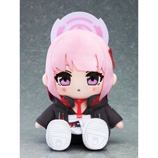 GSC Blue Archive Chocopuni Plushie Eimi