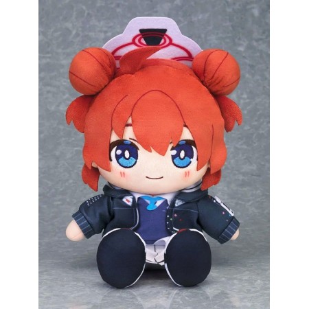 GSC Blue Archive Chocopuni Plushie Maki