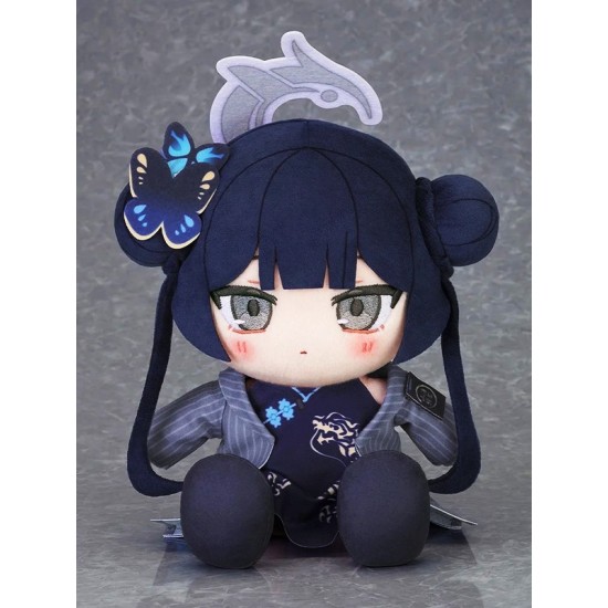 GSC Blue Archive Chocopuni Plushie Kisaki