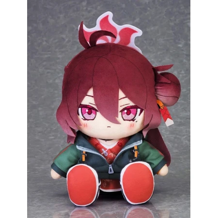GSC Blue Archive Chocopuni Plushie Reijo