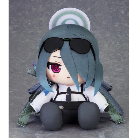 GSC Blue Archive Chocopuni Plushie Mina