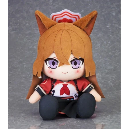 GSC Blue Archive Chocopuni Plushie Rumi