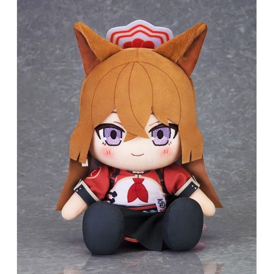 GSC Blue Archive Chocopuni Plushie Rumi