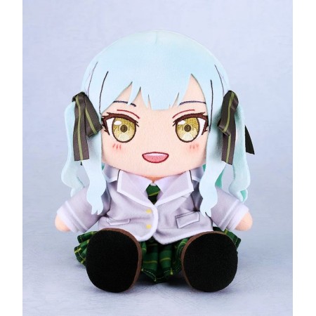 GSC BanG Dream! Plushie Ave Mujica Sakiko Togawa: School Uniform Ver.