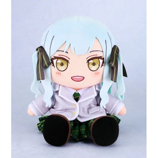 GSC BanG Dream! Plushie Ave Mujica Sakiko Togawa: School Uniform Ver.