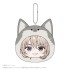 Stella Notes Girls Band Cry Marumates Cushion Key Chain Vol. 2 Kawaragi Momoka