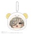 Stella Notes Girls Band Cry Marumates Cushion Key Chain Vol. 2 Rupa