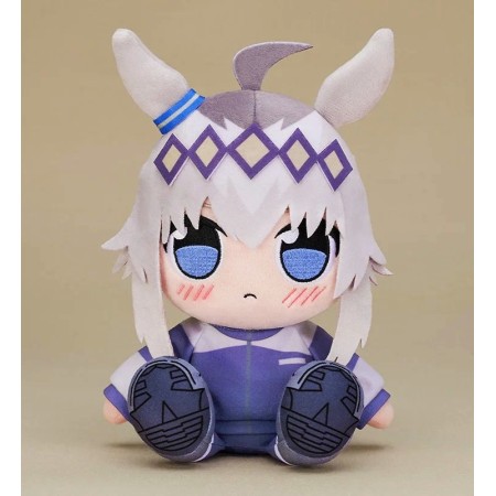 GSC Kuripan Plushie Oguri Cap (Kasamatsu Tracen Academy Tracksuit)