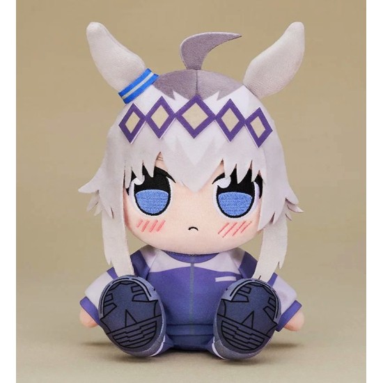 GSC Kuripan Plushie Oguri Cap (Kasamatsu Tracen Academy Tracksuit)