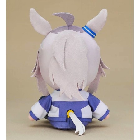 GSC Kuripan Plushie Oguri Cap (Kasamatsu Tracen Academy Tracksuit)