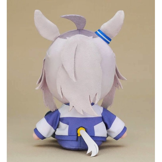 GSC Kuripan Plushie Oguri Cap (Kasamatsu Tracen Academy Tracksuit)