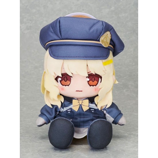 GSC Blue Archive Chocopuni Plushie Aoba