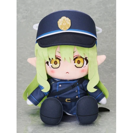 GSC Blue Archive Chocopuni Plushie Hikari
