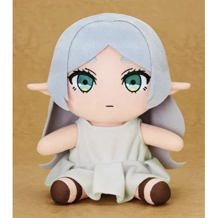 GSC Frieren: Beyond Journey's End Plushie Frieren: Apprentice Era Ver.