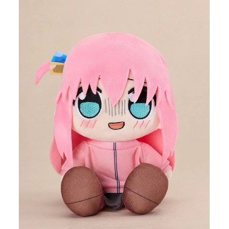 GSC Bocchi the Rock! Kuripan Plushie Hitori Gotoh