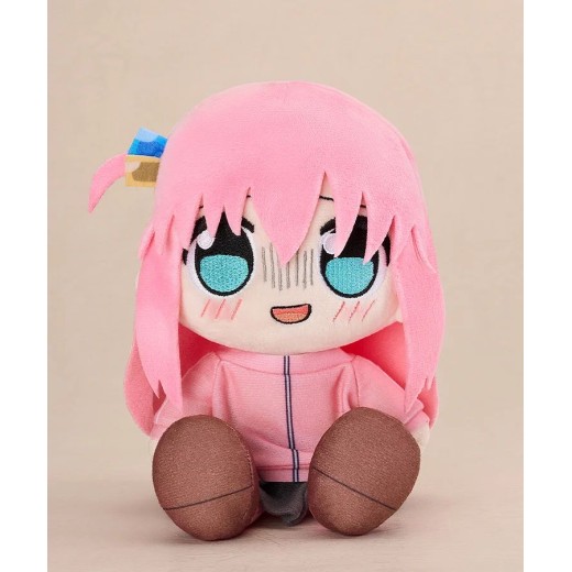 GSC Bocchi the Rock! Kuripan Plushie Hitori Gotoh