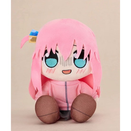 GSC Bocchi the Rock! Kuripan Plushie Hitori Gotoh