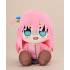 GSC Bocchi the Rock! Kuripan Plushie Hitori Gotoh