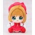 GSC Cardcaptor Sakura Plushie Sakura Kinomoto: Catch You Catch Me Outfit Ver.