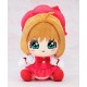 GSC Cardcaptor Sakura Plushie Sakura Kinomoto: Catch You Catch Me Outfit Ver.