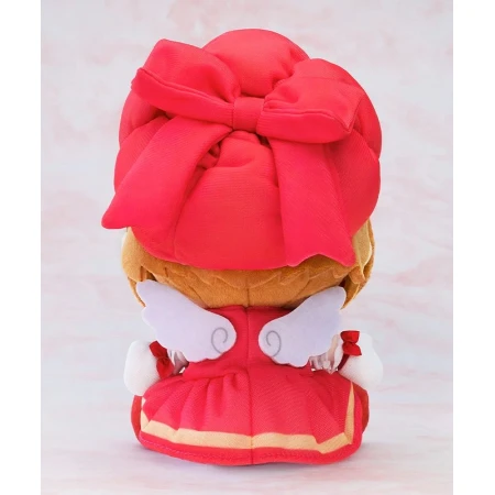 GSC Cardcaptor Sakura Plushie Sakura Kinomoto: Catch You Catch Me Outfit Ver.