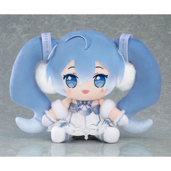 GSC Character Vocal Series 01 Hatsune Miku Plushie HatsuneMiku Symphony 2025 Sapporo Concert Ver.