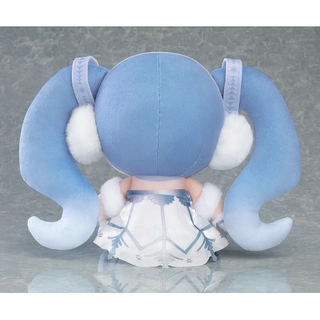 GSC Character Vocal Series 01 Hatsune Miku Plushie HatsuneMiku Symphony 2025 Sapporo Concert Ver.