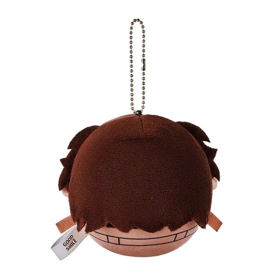 GoodSmile Moment Bungo Stray Dogs Plush Pendant - Osamu Dazai