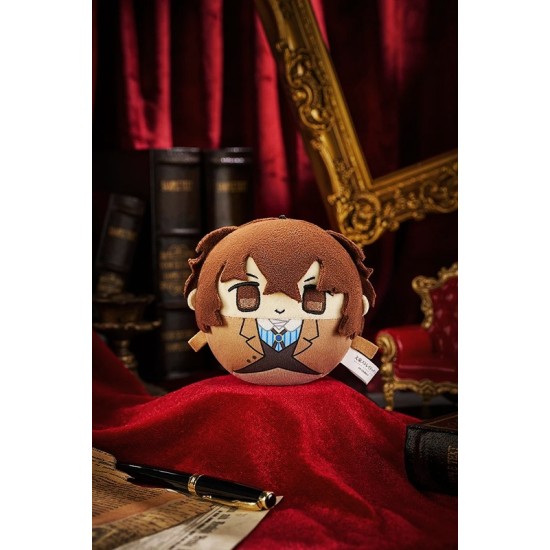 GoodSmile Moment Bungo Stray Dogs Plush Pendant - Osamu Dazai