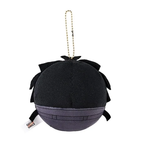 GoodSmile Moment Bungo Stray Dogs Plush Pendant - Ryunosuke Akutagawa
