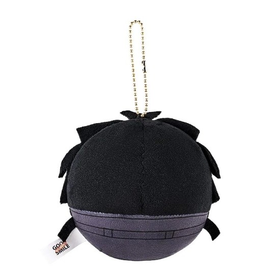 GoodSmile Moment Bungo Stray Dogs Plush Pendant - Ryunosuke Akutagawa
