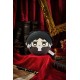 GoodSmile Moment Bungo Stray Dogs Plush Pendant - Ryunosuke Akutagawa