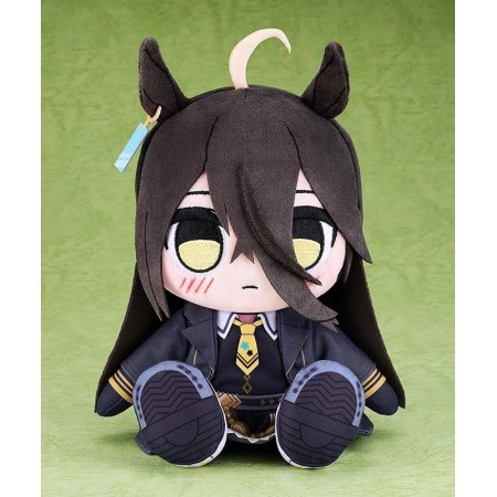 GSC Umamusume: Pretty Derby Kuripan Plushie Manhattan Café