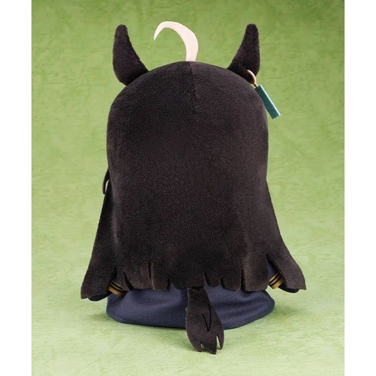 GSC Umamusume: Pretty Derby Kuripan Plushie Manhattan Café