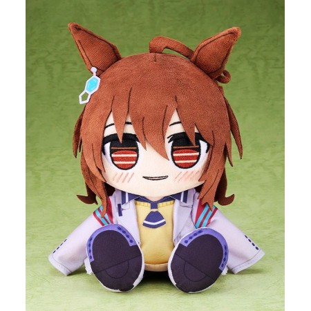 GSC Umamusume: Pretty Derby Kuripan Plushie Agnes Tachyon
