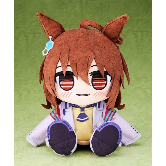 GSC Umamusume: Pretty Derby Kuripan Plushie Agnes Tachyon