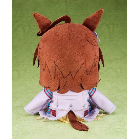 GSC Umamusume: Pretty Derby Kuripan Plushie Agnes Tachyon