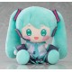 GSC Character Vocal Series 01 Hatsune Miku Plushie Hatsune Miku Balloon