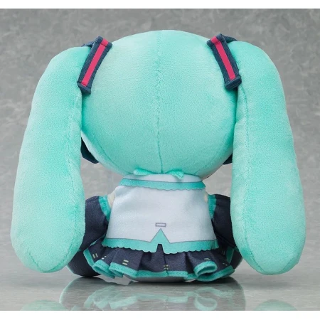 GSC Character Vocal Series 01 Hatsune Miku Plushie Hatsune Miku Balloon