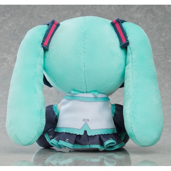 GSC Character Vocal Series 01 Hatsune Miku Plushie Hatsune Miku Balloon